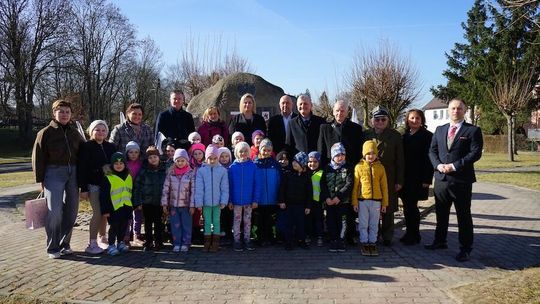 Obchody 81. rocznicy Polskości Płotów