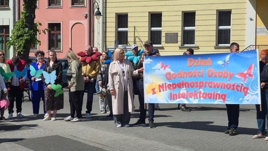 Obchody Dnia Godności Osoby z Niepełnosprawnością Intelektualną