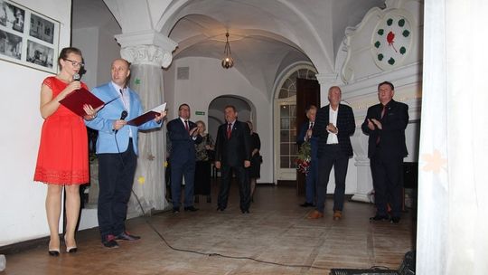 Obchody Dnia Nauczyciela w Gminie Płoty