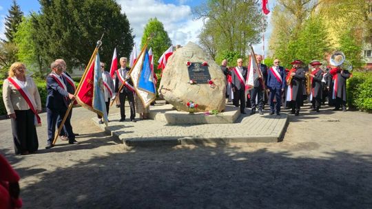 Obchody Święta Narodowego 3 Maja