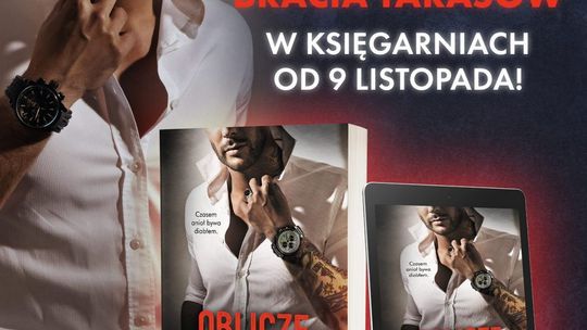 „Oblicze gangstera” to wypełniona akcją mieszanka wybuchowa