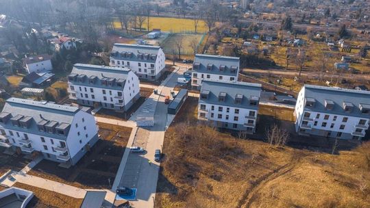 Obniżka stóp procentowych – co czeka klientów przy zakupie nowego mieszkania?