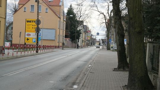 Obwodnica Gryfic - i co dalej?