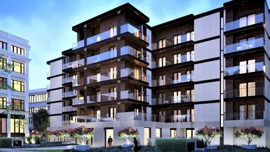 Ochnik Development inwestuje w segment premium