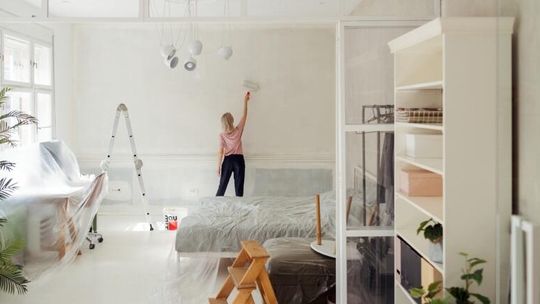 – oczyszczone powietrze oraz jeszcze lepsza trwałość