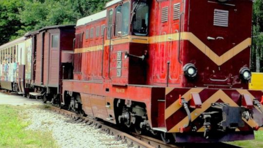 Od 1 lipca nowe ceny za przejazdy nadmorską kolejką