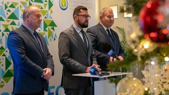 Od 2023 roku ważne zmiany w programie Czyste Powietrze