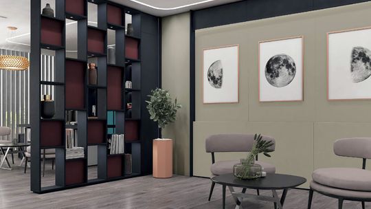 Od buku i wenge do kaszmiru  – jak zmieniają się trendy kolorystyczne w meblarstwie?