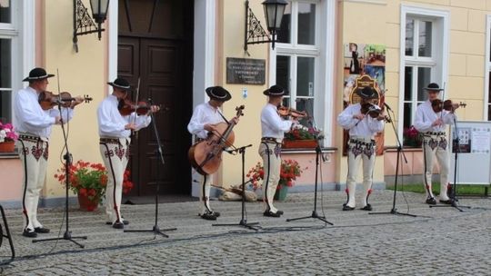 „Od gór do morza”