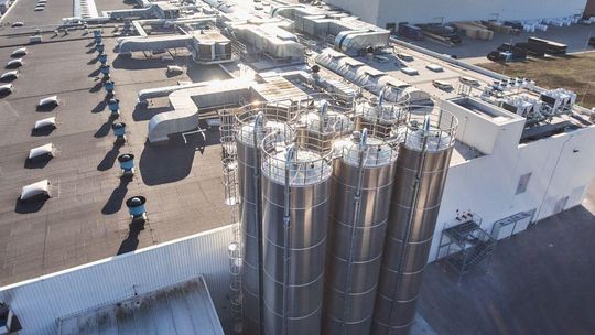 Od kosztu do wartości: biznesowy potencjał zrównoważonej produkcji