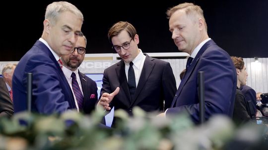 Od „montowni Europy” do producenta innowacji - to realna perspektywa dla polskiej gospodarki
