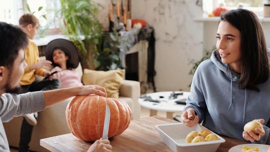 Oddajemy hołd królowej jesieni, czyli 5 pomysłów na oryginalne dania z dyni