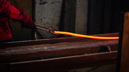 Odlewy staliwne i żeliwne – trwałość i niezawodność