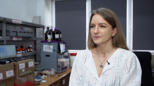Odpady przetwarzane za pomocą światła. Przełomowy projekt polskich chemików