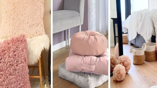 Odrobina lata w środku zimy. Peach Fuzz na ratunek!