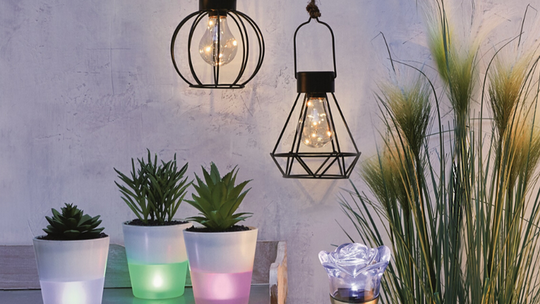 Odświeżamy balkon na słodkie lenistwo 