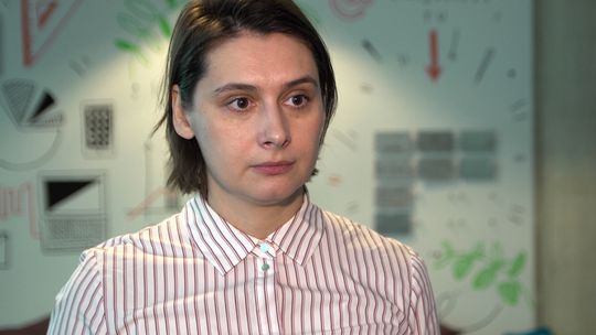 Odwożenie dzieci do szkoły samochodem nie bez wpływu na jakość powietrza. Wielu rodziców tylko po to uruchamia auto