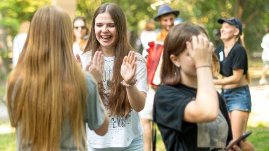 Odzyskali czas na pasje i zwyczajne życie. Współczesna edukacja domowa od środka