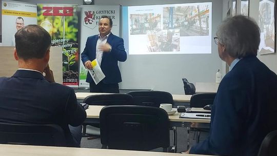 Offshore na Bałtyku.  Morze możliwości dla firm z Pomorza Zachodniego