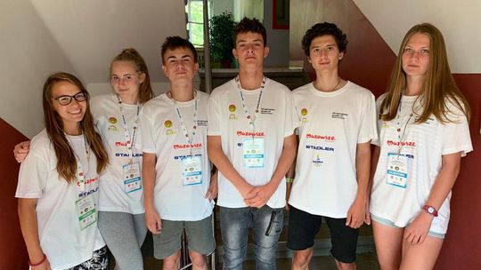 Ogólnopolskie Igrzyska LZS