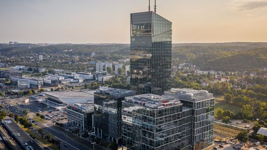 Olivia Centre opublikowała swój pierwszy raport ESG. Troska o społeczność, ekologia i bezpieczeństwo to znaki rozpoznawcze największego centrum biznesowego w Polsce.