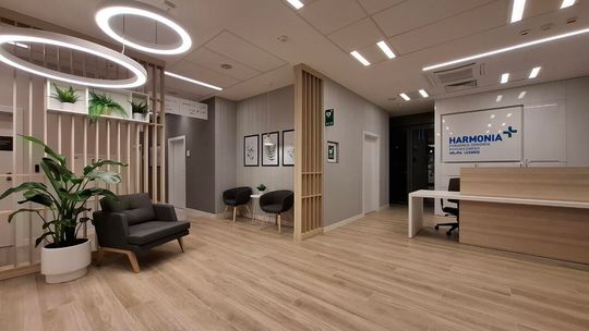 Olivia Centre powitała nowe centrum medyczne