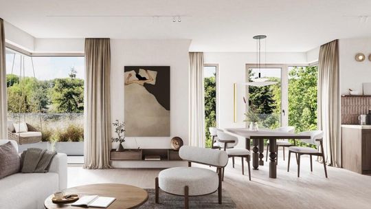 Olivia Home realizuje nową, prestiżową inwestycję w Sopocie