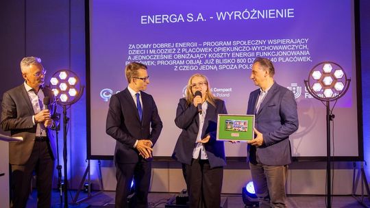 Olivia Prize po raz szósty: najlepsze inicjatywy Pomorza 2025 — nagrody dla Konfederacji Lewiatan i Pracodawców Pomorza, zespołu dr. Marcina Wekwejta, projektu Bezpieczny Senior, Wiktorii Pagiele i platformy Speeron NEXT