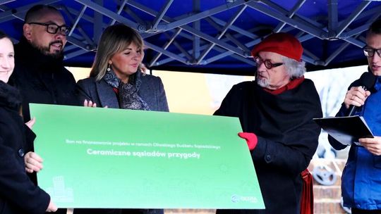 Oliwski Budżet Sąsiedzki po raz VI!