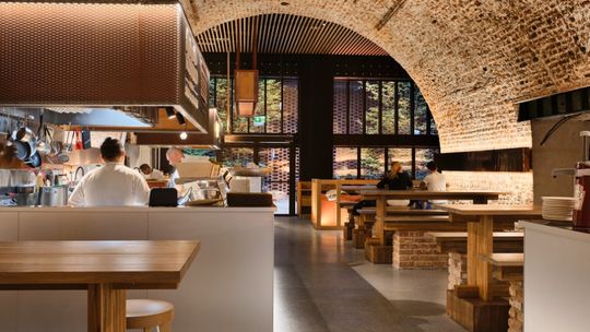 One Stop Shop – rynek coraz mocniej wskazuje, że rozwiązania typu „wszystko w jednym miejscu" to kierunek, w którym podąża branża nieruchomości