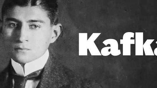 ONIRYCZNA FABUŁA HOLLAND I DOKUMENT NA ARTE.TV, CZYLI PEŁNY PORTRET KAFKI