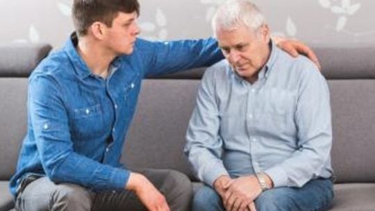 Opłaca się pomagać innym