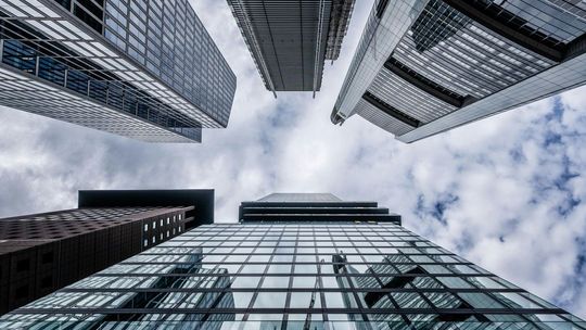 Optymalne biuro. Mity vs. rzeczywistość