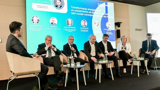 ORLEN: konieczny pragmatyzm we wdrażaniu transformacji energetycznej Polski