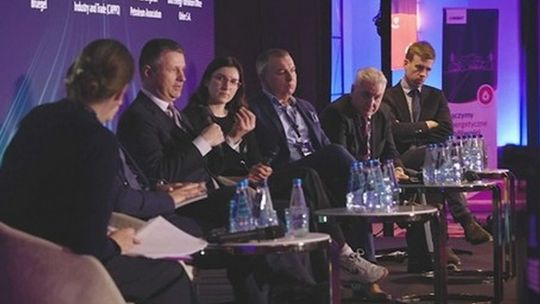 ORLEN na Fuel Congress 2025: nasz region ma wiele solidnych argumentów, by wpływać na kształt transformacji energetycznej UE