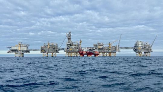 ORLEN zawarł długoterminową umowę na dostawę norweskiej ropy