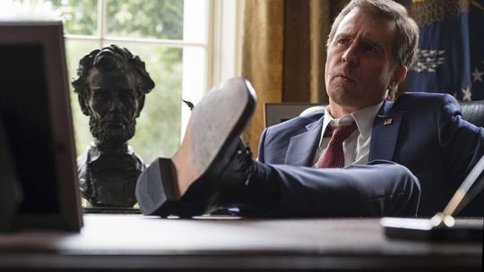 Oscarowe filmy w Kinie Zamek