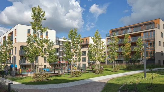 Osiedle dobrych rozwiązań