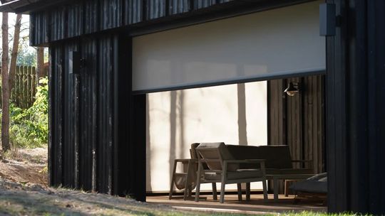 Osłony okienne w inteligentnej odsłonie