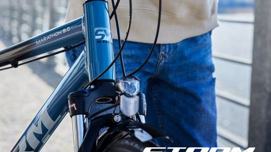 Osprzęt rowerowy – dlaczego jest ważny w trakcie jazdy?