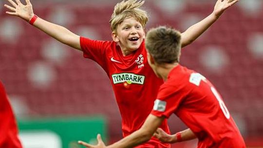 Ostatni miesiąc zapisów do Pucharu Tymbarku – nie strać szansy na wygraną!