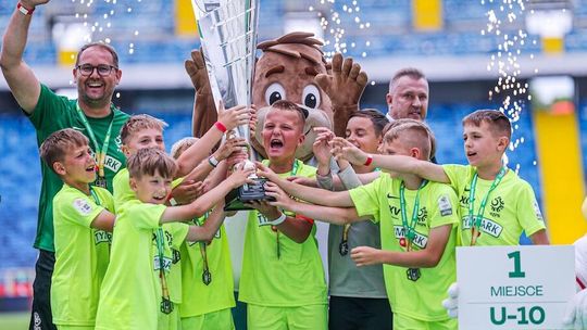 Ostatni tydzień zapisów do XXVI edycji Pucharu Tymbark – nie przegap okazji!