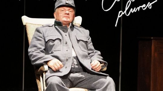 Ostatni weekend wakacji w teatralnej odsłonie