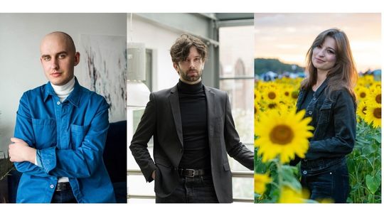 "Ostatnia biblioteka ludzkości" nagrodzona w międzynarodowym konkursie