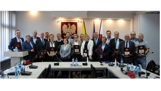 Ostatnia przed wyborami sesja gminna w Gryficach 