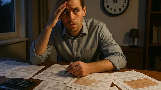 Ostatnie dni! Rozliczenie PIT 2024: Przewodnik dla freelancerów i samozatrudnionych