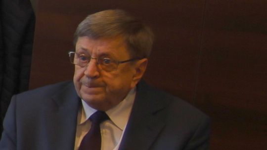 Oświadczenie burmistrza Gryfic