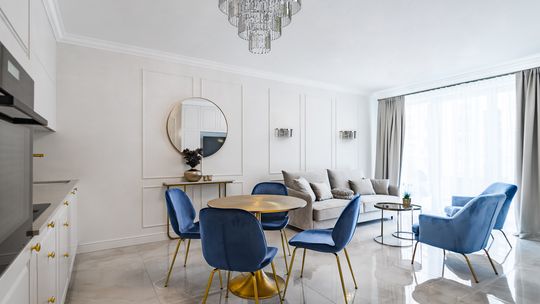 Oświetlenie w Twoim stylu – jak dobrać lampy do wnętrza?