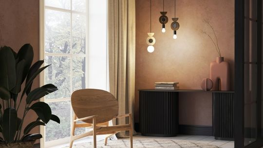 Oświetlenie w Twoim stylu - nowości w ofercie Nowodvorski Lighting