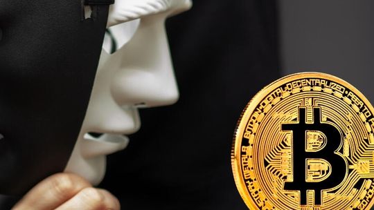 Oszustwa z kryptowalutami w tle. Eksperci ostrzegają przed zagrożeniem. Jedną z metod jest tzw. świniobicie